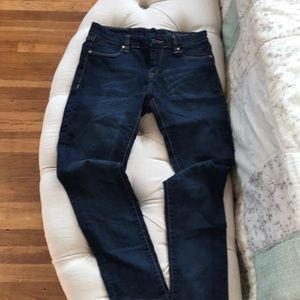 Blanknyc skinny jeans